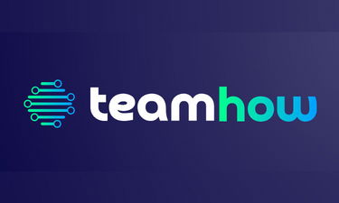 TeamHow.com - Creative brandable domain for sale